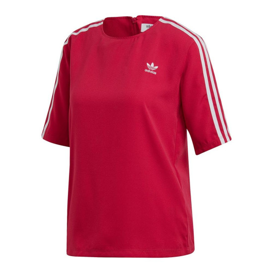 Adidas Γυναικεία κοντομάνικη μπλούζα